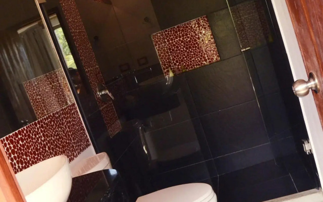 The Green Village Boutique Hotel