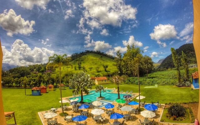 Villa Itaipava Resort & Conventions