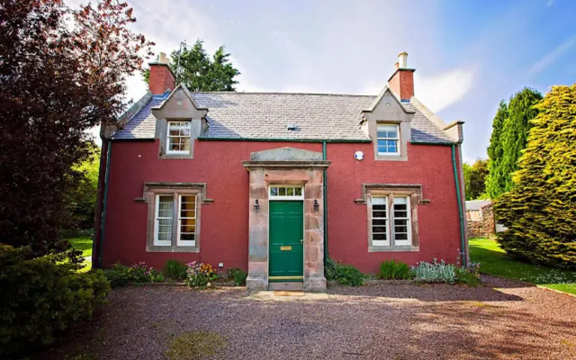 The Head Gardeners Cottage, Dunbar - фото 3