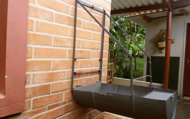Hi Hostel Campo Grande MS