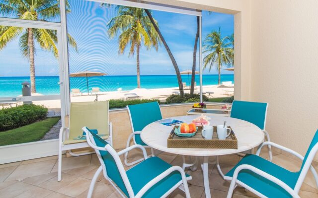 The Colonial Club, Oceanfront Condos