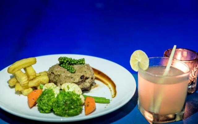 Lemongrass & Ginger Hotel