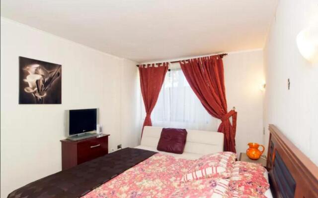 Condominio Brisas Marinas