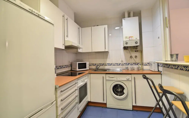 Apartamento Victoria 32 Centro