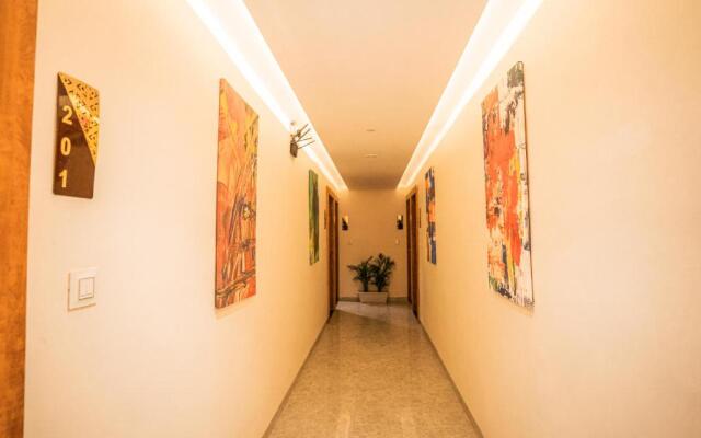 The Havelock Hotel, Vijay Nagar