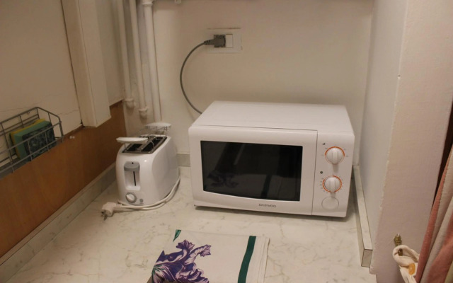 Sant'Agostin Apartment