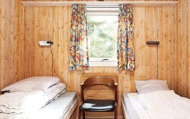 Spacious Cottage in Pine - By Traum Ferienwohnungen