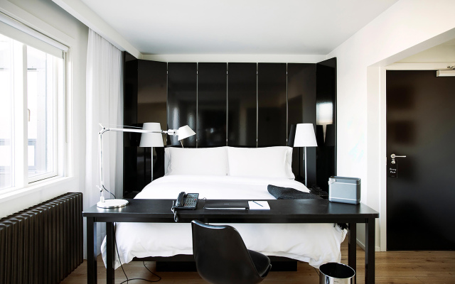 101 Hotel, Reykjavik, a Member of Design Hotels