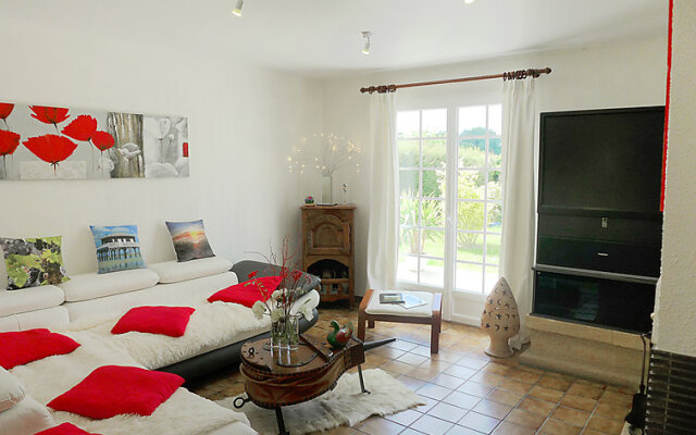Villa Communal