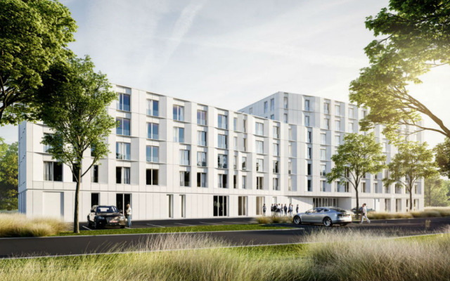 Residence Inn by Marriott Ghent