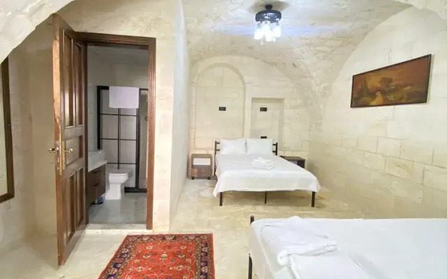 Sefertepe Hotel