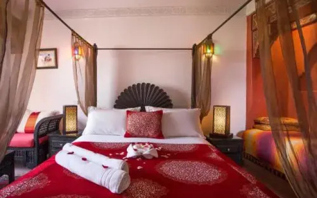 Riad Jnane Mogador