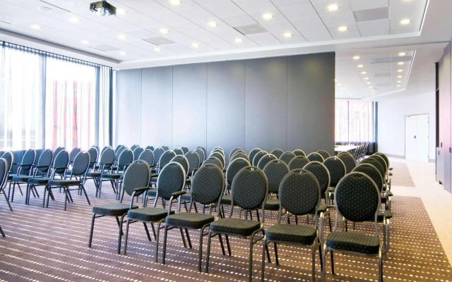 Mercure City Amersfoort Centre Hotel