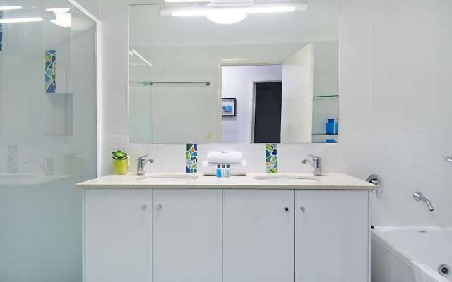 Lennox on the Beach Unit 1A - Lennox Head