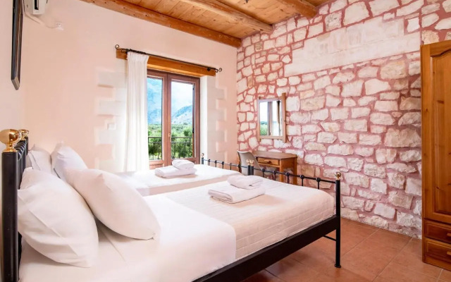 Villa Ostria