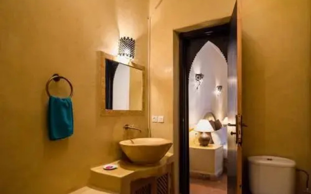 Riad Al Taïnam