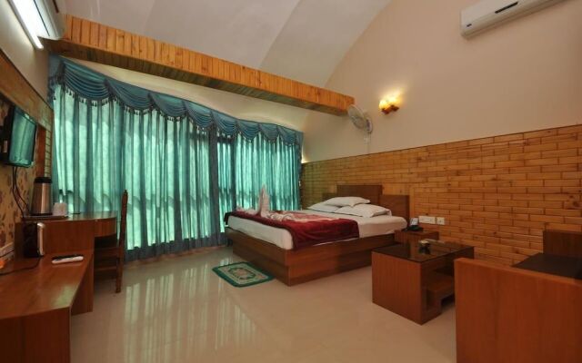 Suncity Resort Mandarmani