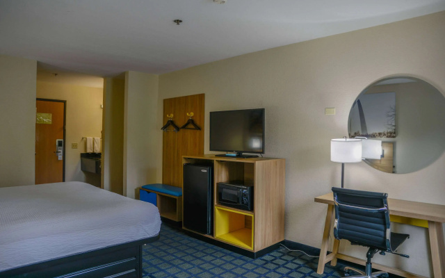 Days Inn by Wyndham Mount Vernon