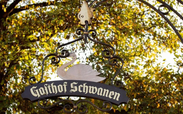 Hotel Restaurant Schwanen GmbH