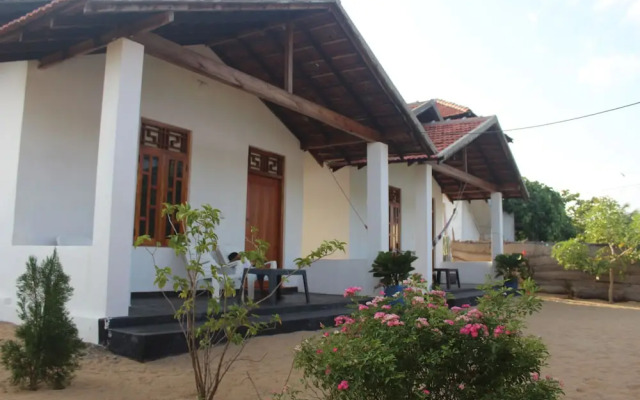 De Perla Resort