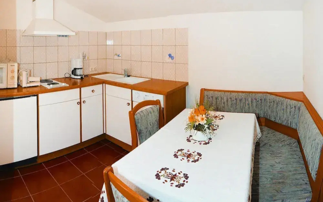 Flat in Oberdrauburg