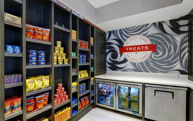 Hampton Inn & Suites Belleville