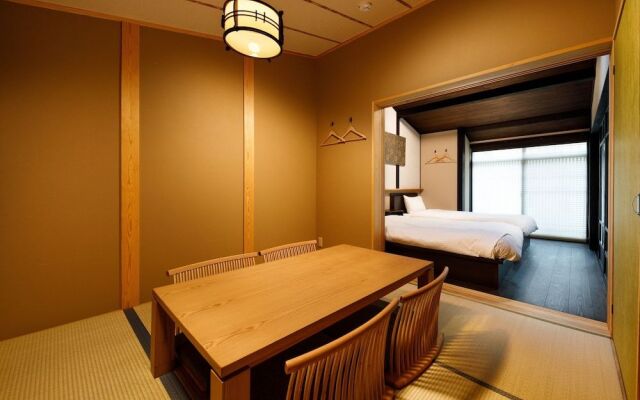 Connect inn Gionmiyagawacho