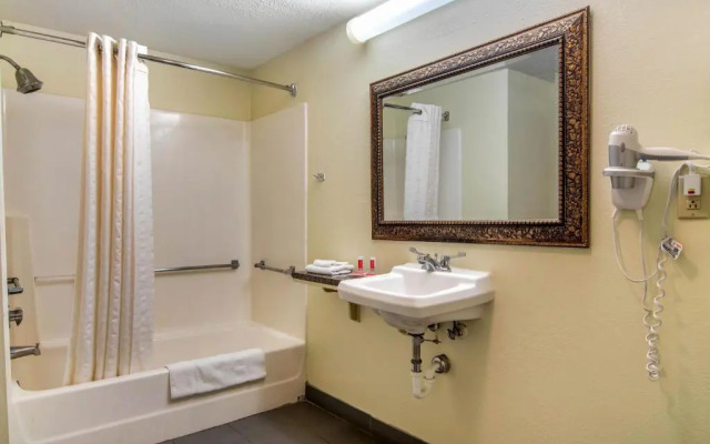 Econo Lodge