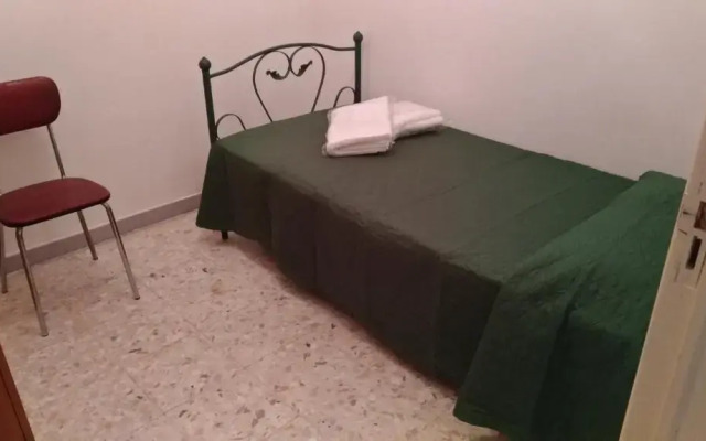 La Casa Del Belvedere