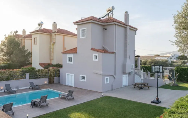 Olea Serenity Villa