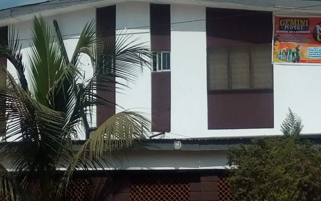 Gemini Guest House
