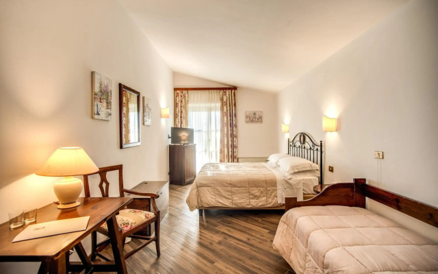 Abbazia Collemedio Resort & Spa