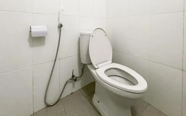 RedDoorz @ Pandu Raya Bogor