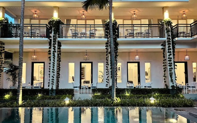 The London Residences Boutique Hotel