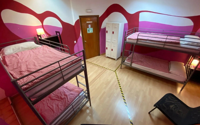 Bed Madrid Rooms by Bossh! Hotels