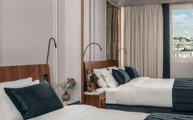 M Social Hotel Paris Opera