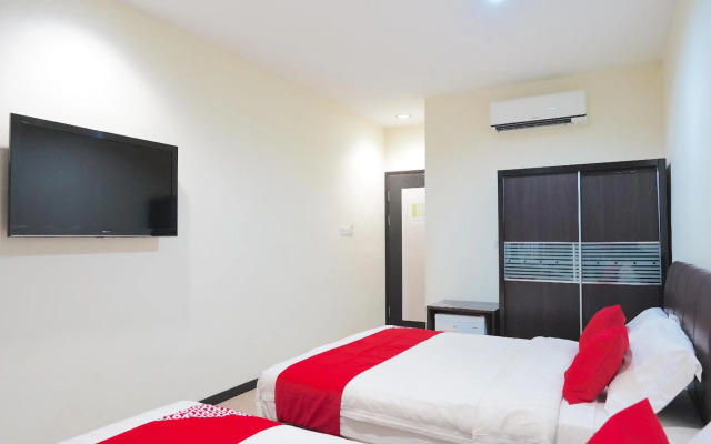 Hotel O Utama Inn