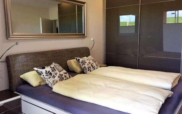 Residenz Windjammer Whg.2