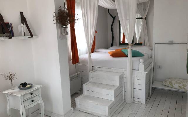 Alacati 1881 Concept Hotel