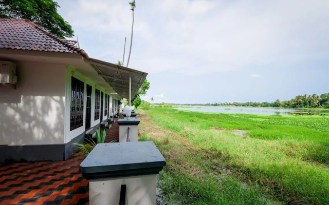 The Greenview Inn by OYO Rooms