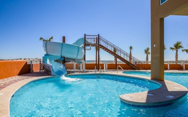 Phoenix Gulf Shores 1602-2 2 Bedroom Condo by RedAwning