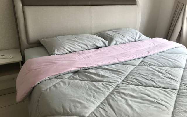 New Premium Homez Suite 2R2B With Sea View