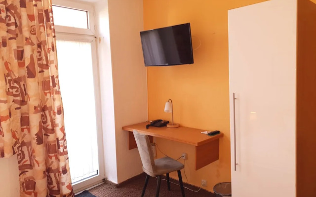 Südhotel