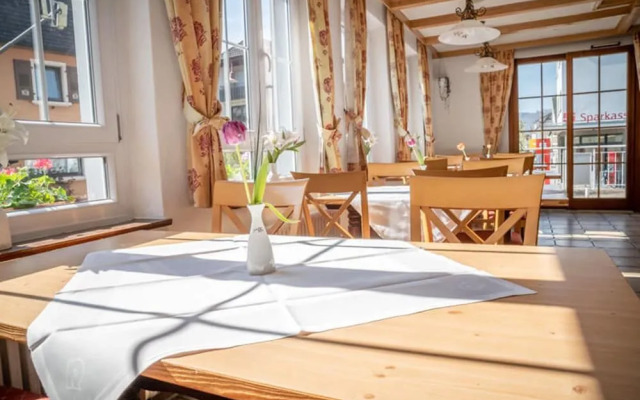Bodenseehotel Krone