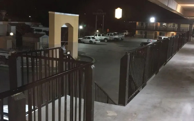 Peach City Inn - Marysville Yuba City