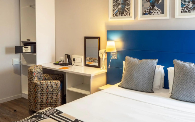 ONOMO Hotel Johannesburg Sandton