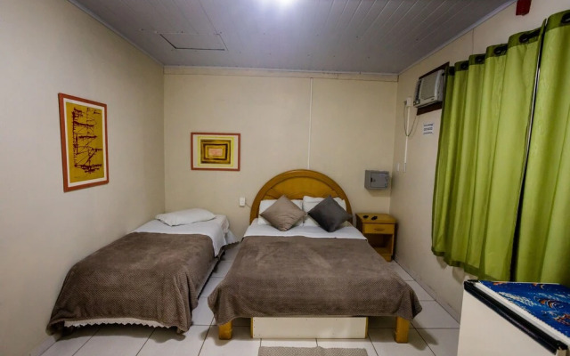 Hostel Cavern Rock'n