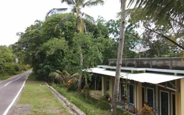 Latansa Inn