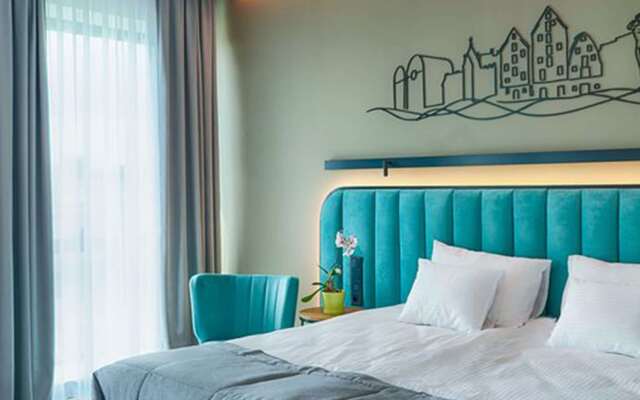 Focus Hotel Premium Bydgoszcz