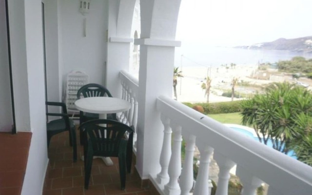 Apartamentos Stella Maris Canovas Nerja